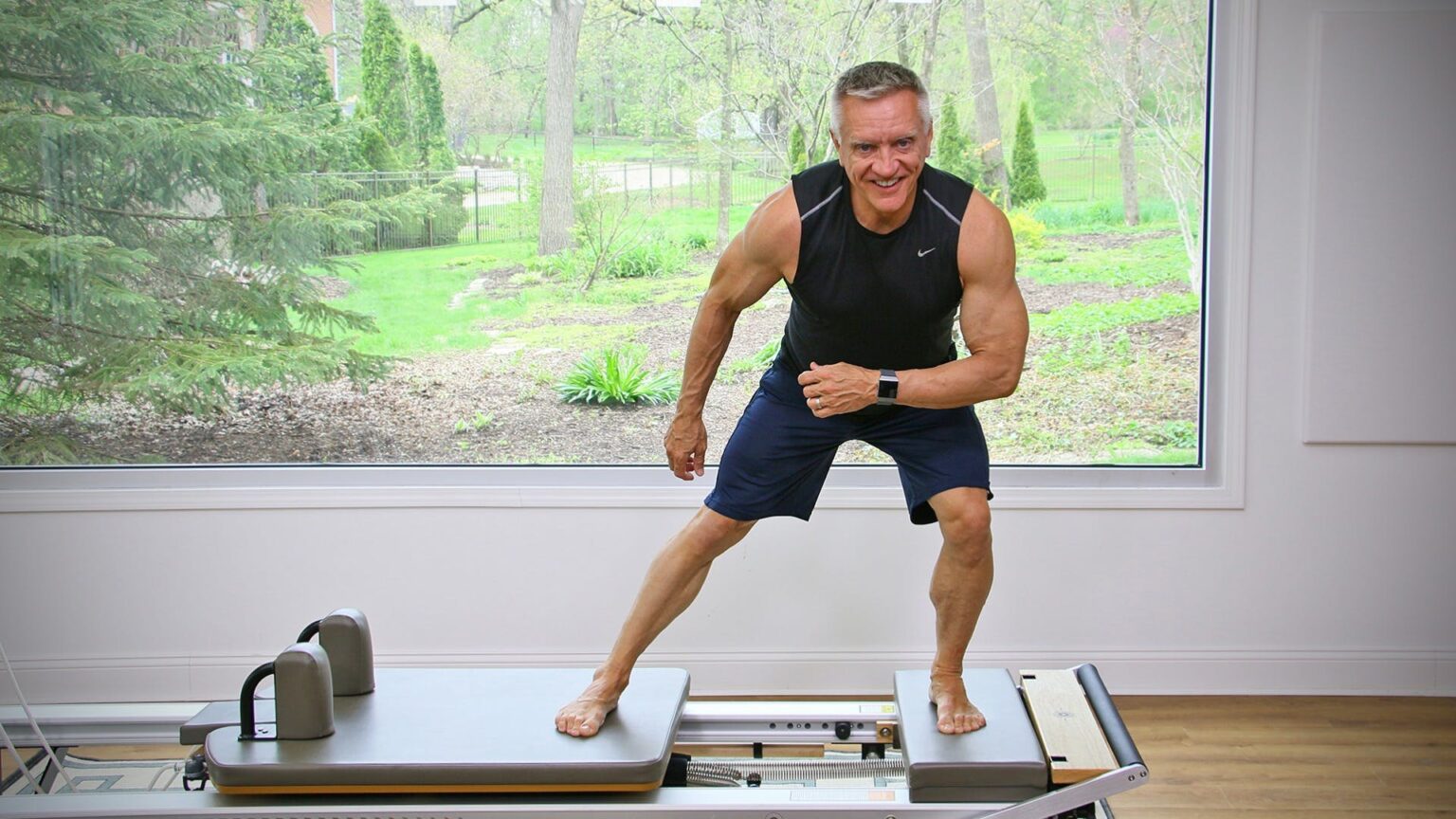 Top 5 Reformer Workouts For Pilates Enthusiasts Confirmation John Garey Tv 0642